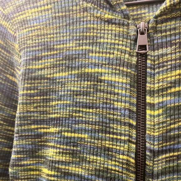 American Eagle Hoodie cropped - Picture 4 of 7